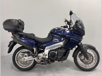 Aprilia ETV 1000 Caponord 2002 occasion