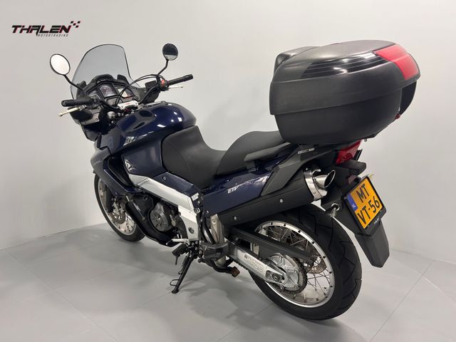aprilia - etv-1000-caponord