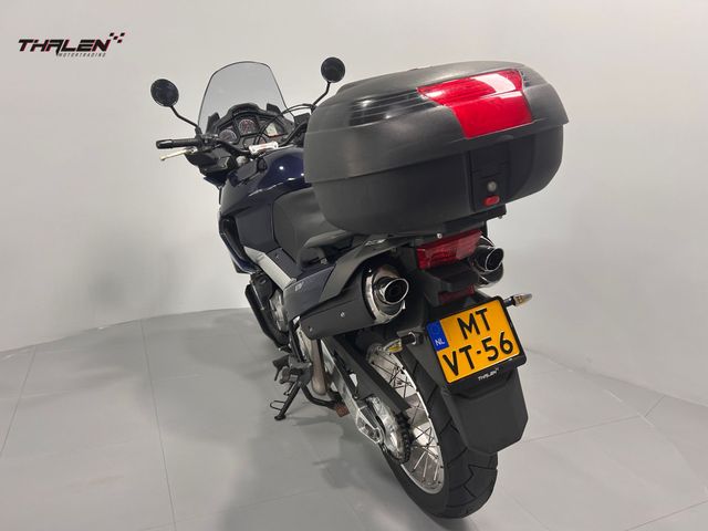 aprilia - etv-1000-caponord