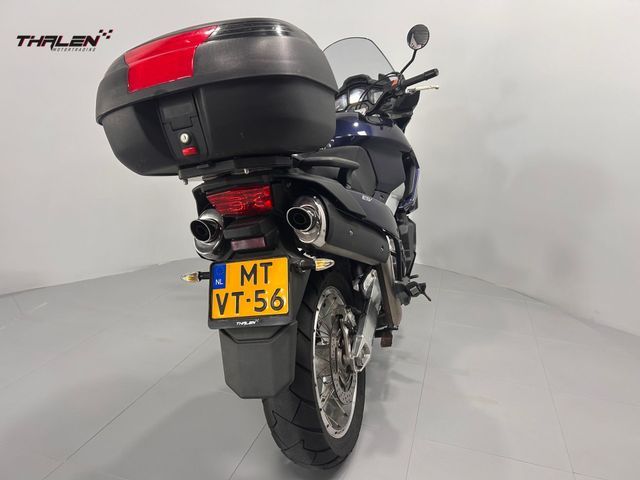 aprilia - etv-1000-caponord