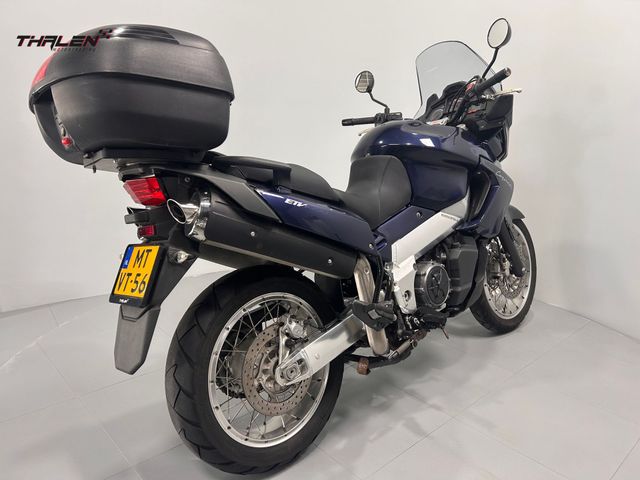 aprilia - etv-1000-caponord
