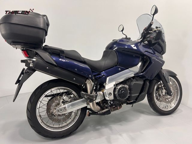 aprilia - etv-1000-caponord