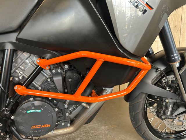 ktm - 1190-adventure