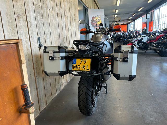 ktm - 1190-adventure