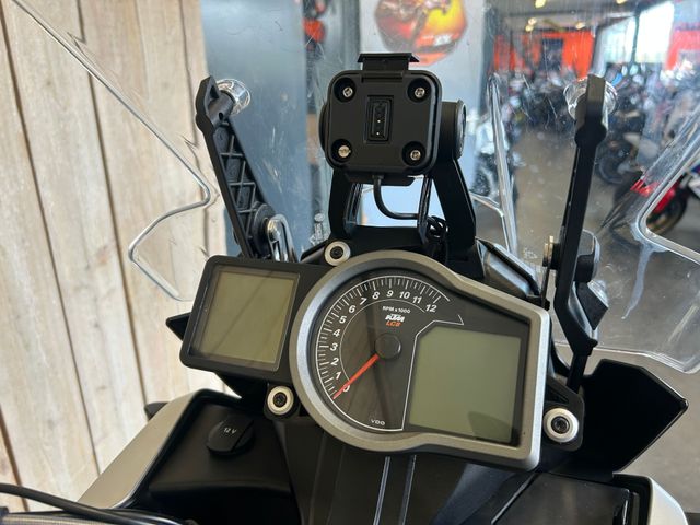 ktm - 1190-adventure