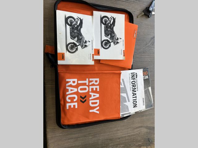 ktm - 1190-adventure