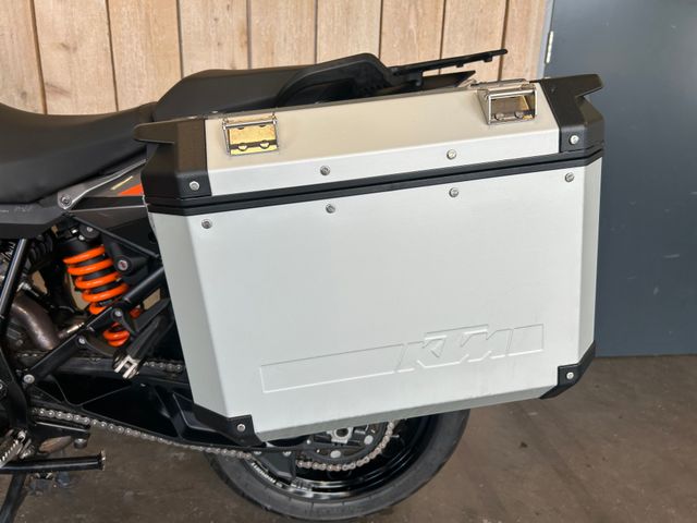 ktm - 1190-adventure