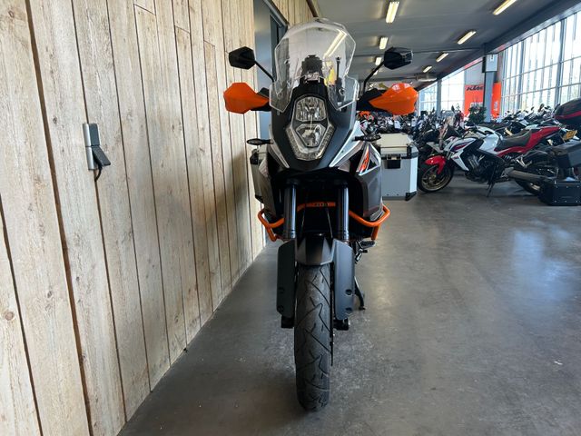 ktm - 1190-adventure