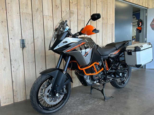 ktm - 1190-adventure