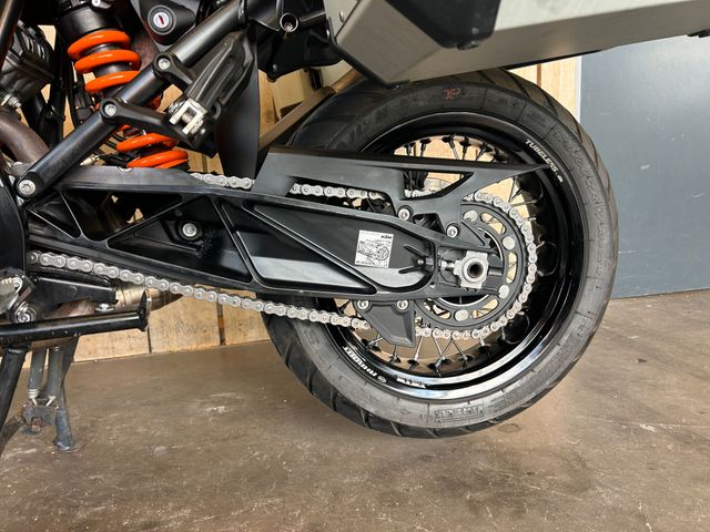 ktm - 1190-adventure