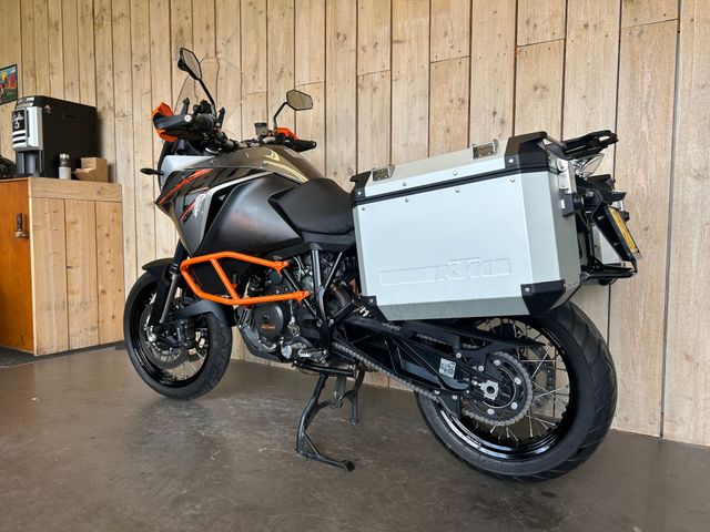 ktm - 1190-adventure