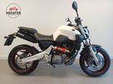 YAMAHA MT 03