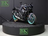 YAMAHA MT 10 ABS