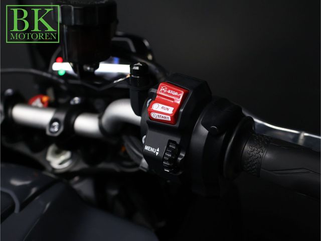 yamaha - mt-10-abs