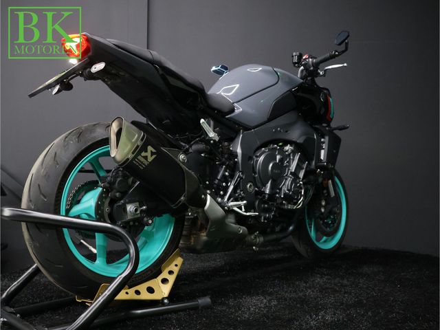 yamaha - mt-10-abs