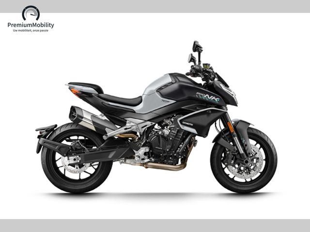 cfmoto - 800-nk-sport