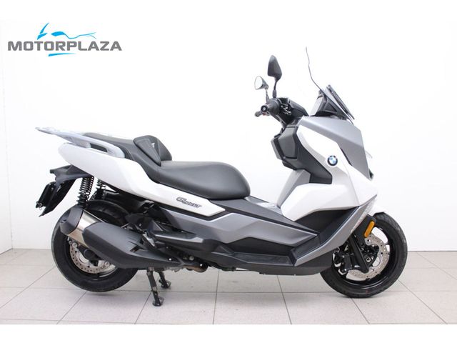 bmw - c-400-gt