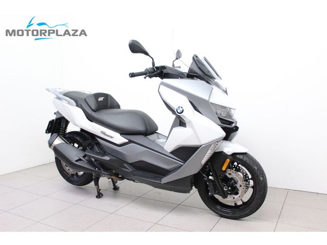 bmw - c-400-gt
