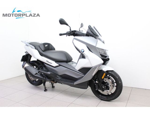 bmw - c-400-gt