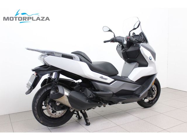 bmw - c-400-gt