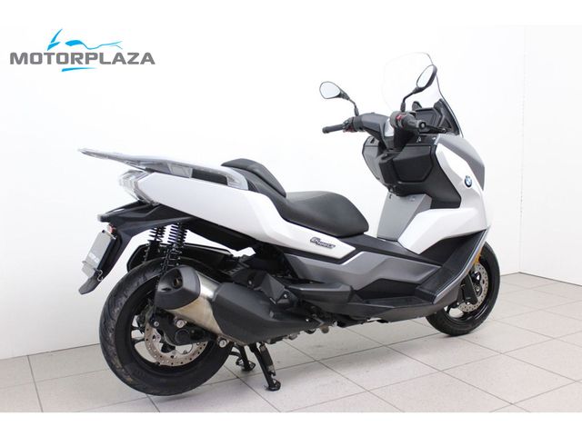 bmw - c-400-gt