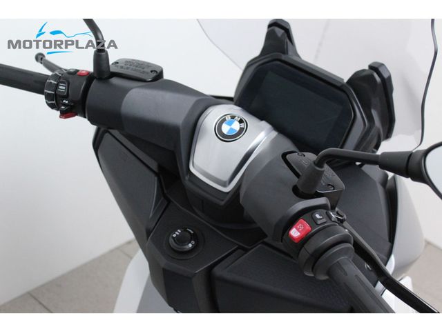 bmw - c-400-gt