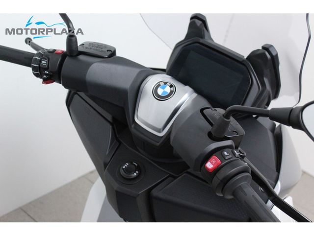 bmw - c-400-gt