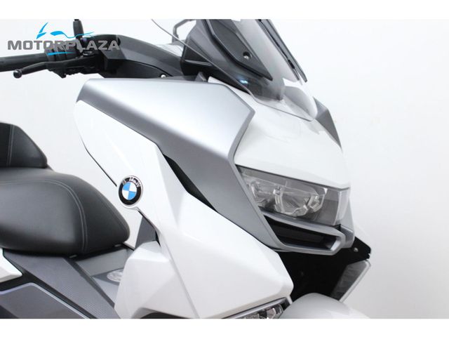 bmw - c-400-gt