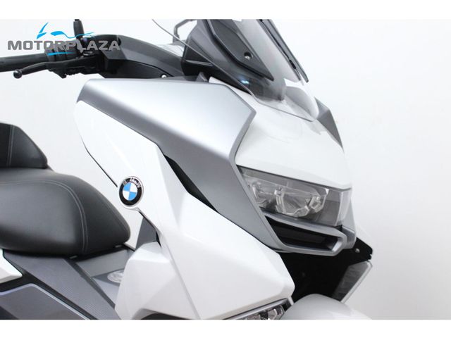 bmw - c-400-gt