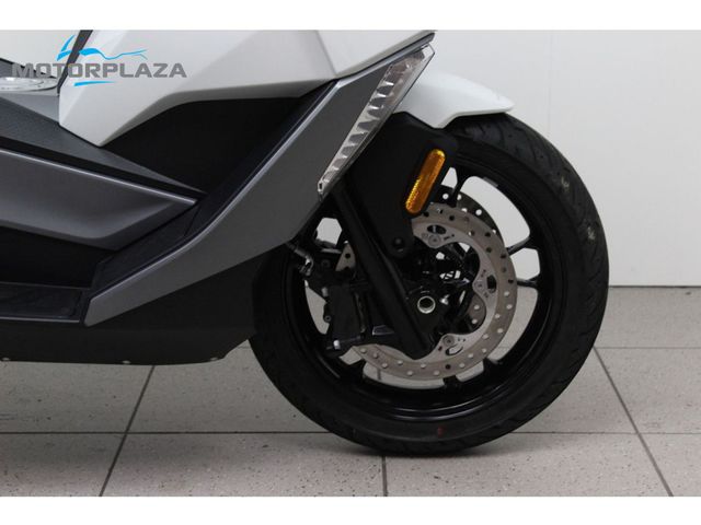 bmw - c-400-gt