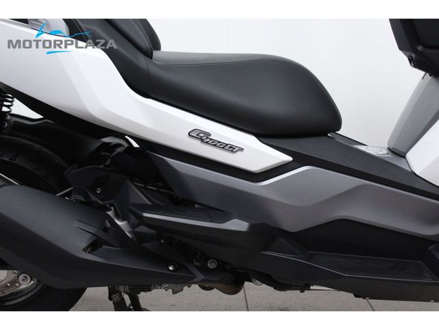 bmw - c-400-gt