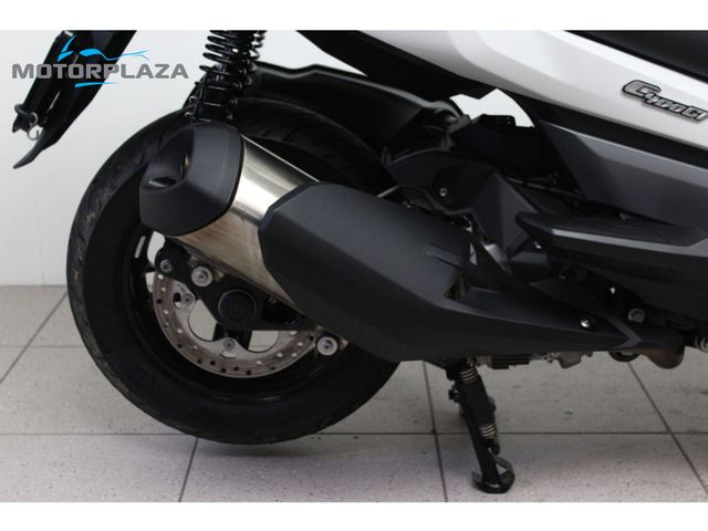 bmw - c-400-gt