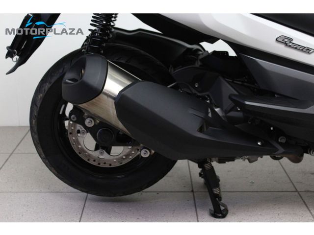 bmw - c-400-gt