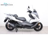 BMW C 400 GT
