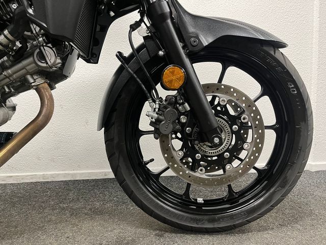 suzuki - v-strom-dl-650-abs