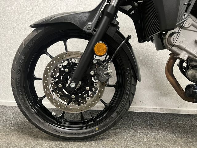 suzuki - v-strom-dl-650-abs