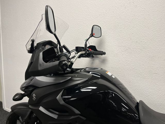 suzuki - v-strom-dl-650-abs
