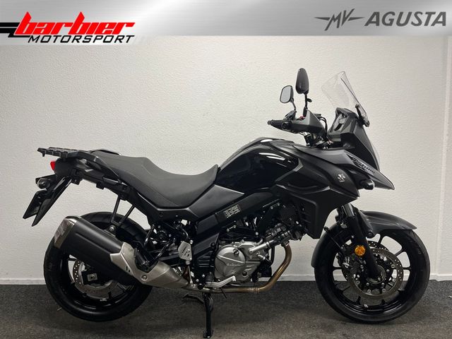 suzuki - v-strom-dl-650-abs