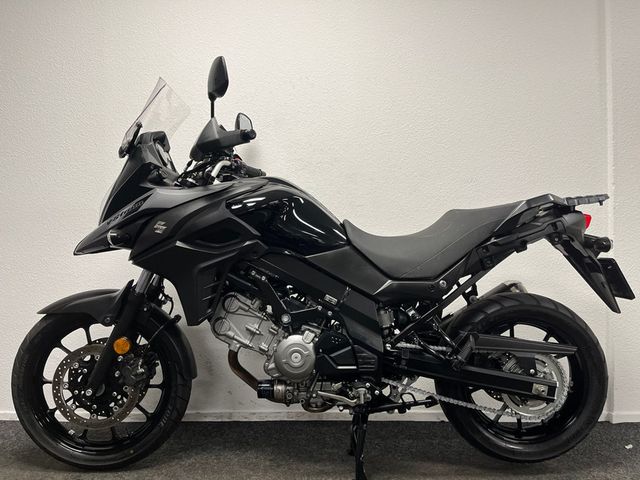 suzuki - v-strom-dl-650-abs