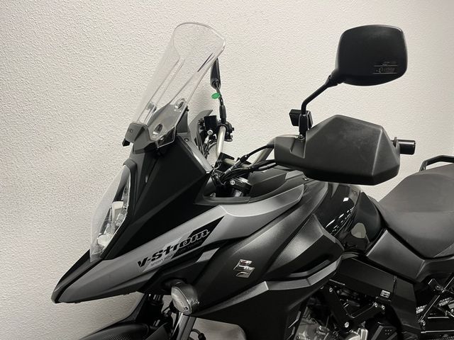 suzuki - v-strom-dl-650-abs