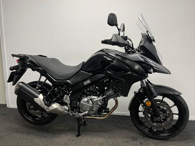 suzuki - v-strom-dl-650-abs