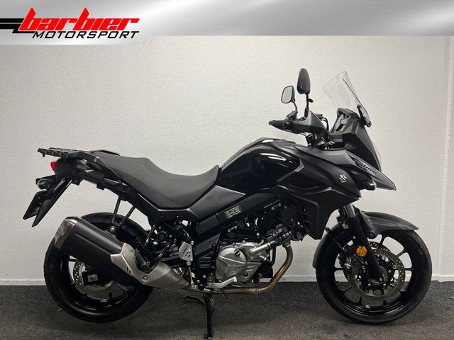 suzuki - v-strom-dl-650-abs