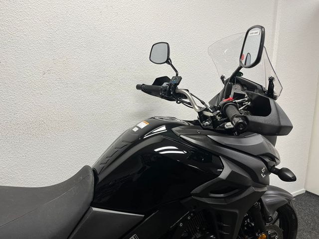 suzuki - v-strom-dl-650-abs