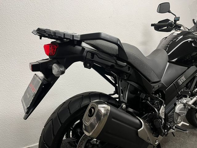 suzuki - v-strom-dl-650-abs