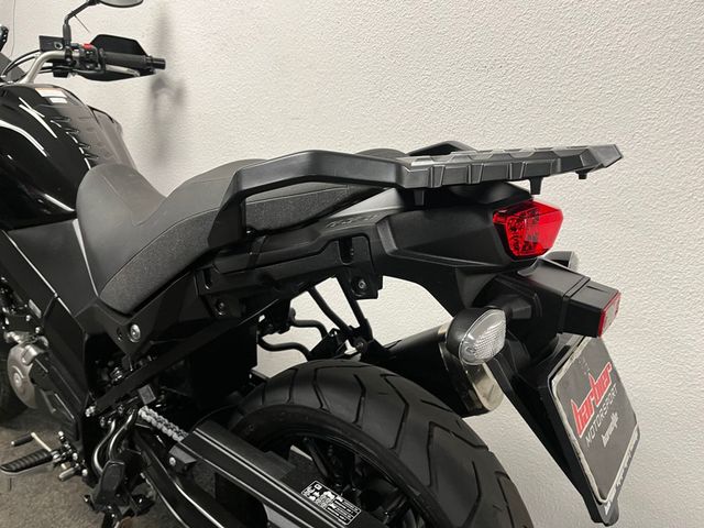suzuki - v-strom-dl-650-abs