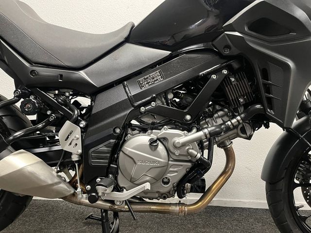 suzuki - v-strom-dl-650-abs