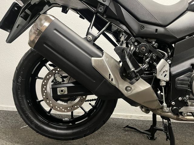 suzuki - v-strom-dl-650-abs