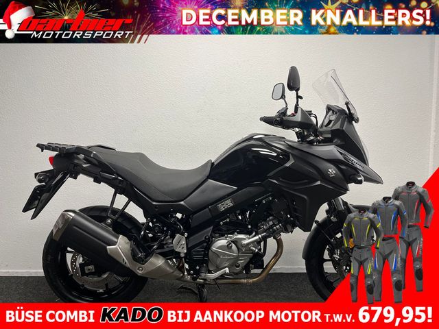 suzuki - v-strom-dl-650-abs