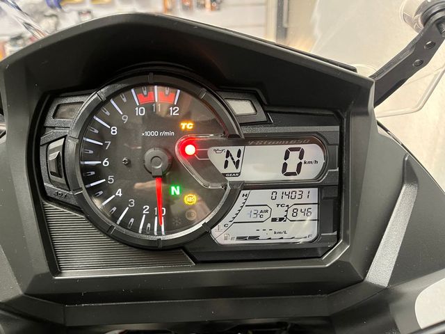 suzuki - v-strom-dl-650-abs