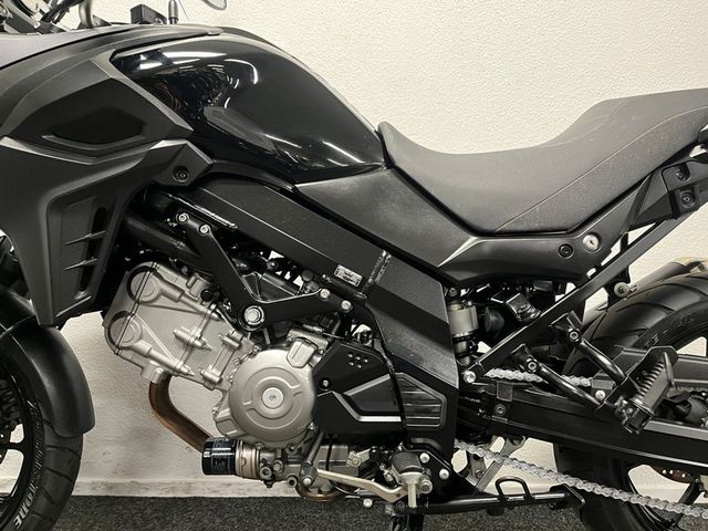 suzuki - v-strom-dl-650-abs